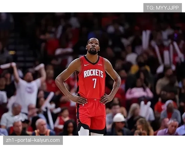 杜兰特防守端影响力依然存在，火箭老将盖帽数据体现其全面价值并未减退